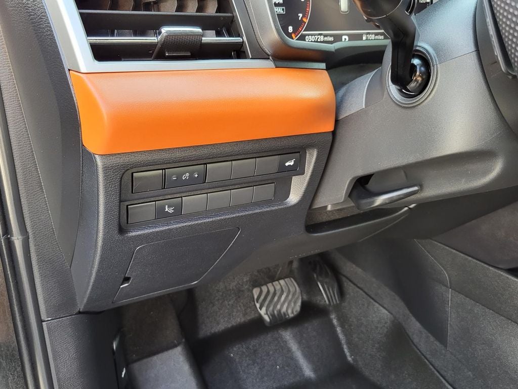 2023 Mitsubishi Outlander SEL