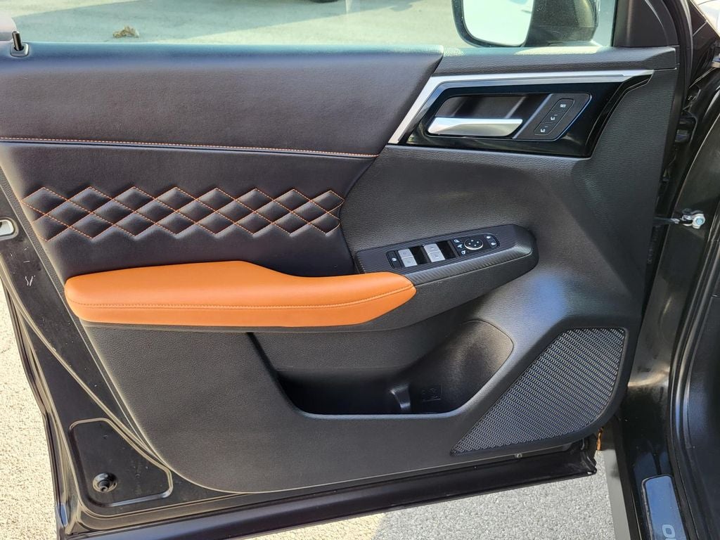 2023 Mitsubishi Outlander SEL