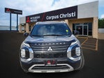 2023 Mitsubishi Outlander SEL