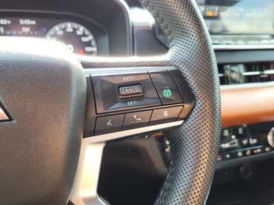 2023 Mitsubishi Outlander SEL