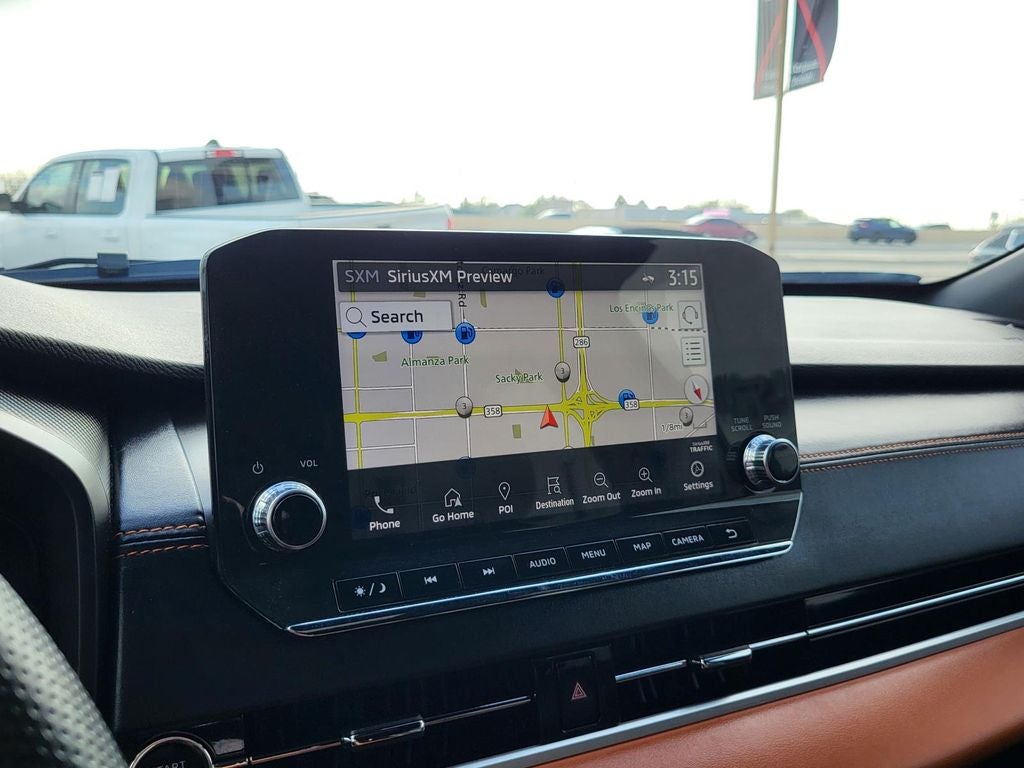 2023 Mitsubishi Outlander SEL