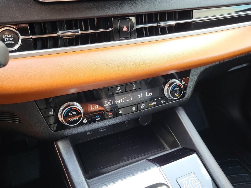 2023 Mitsubishi Outlander SEL