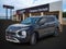 2023 Mitsubishi Outlander SEL