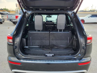 2023 Mitsubishi Outlander SEL