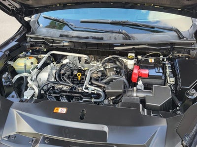 2023 Mitsubishi Outlander SEL