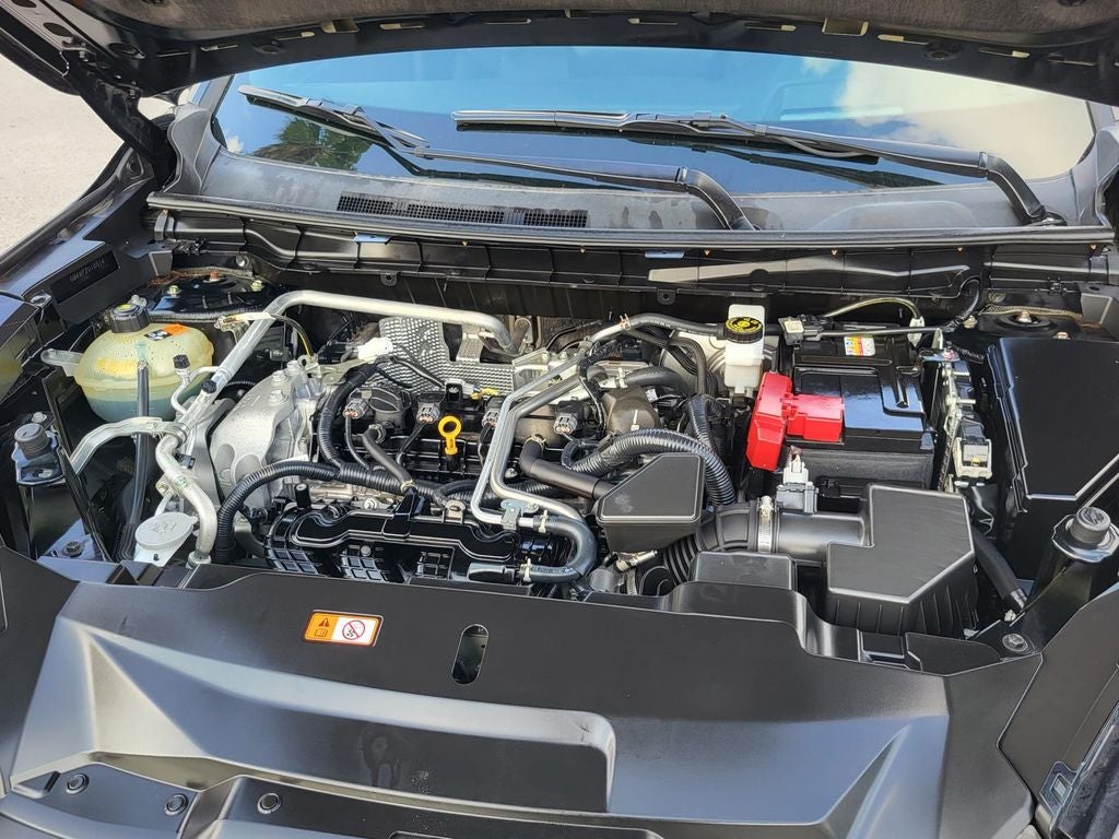 2023 Mitsubishi Outlander SEL