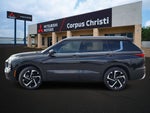 2023 Mitsubishi Outlander SEL