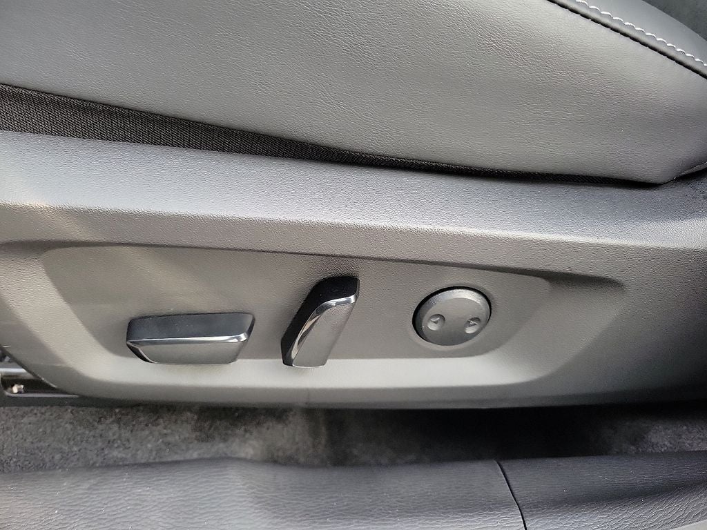 2025 Mitsubishi Outlander Trail Edition