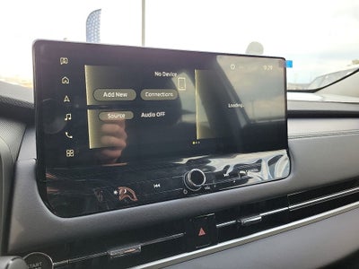 2025 Mitsubishi Outlander Trail Edition