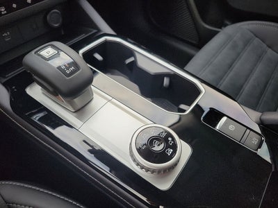 2025 Mitsubishi Outlander Trail Edition