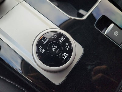 2025 Mitsubishi Outlander Trail Edition