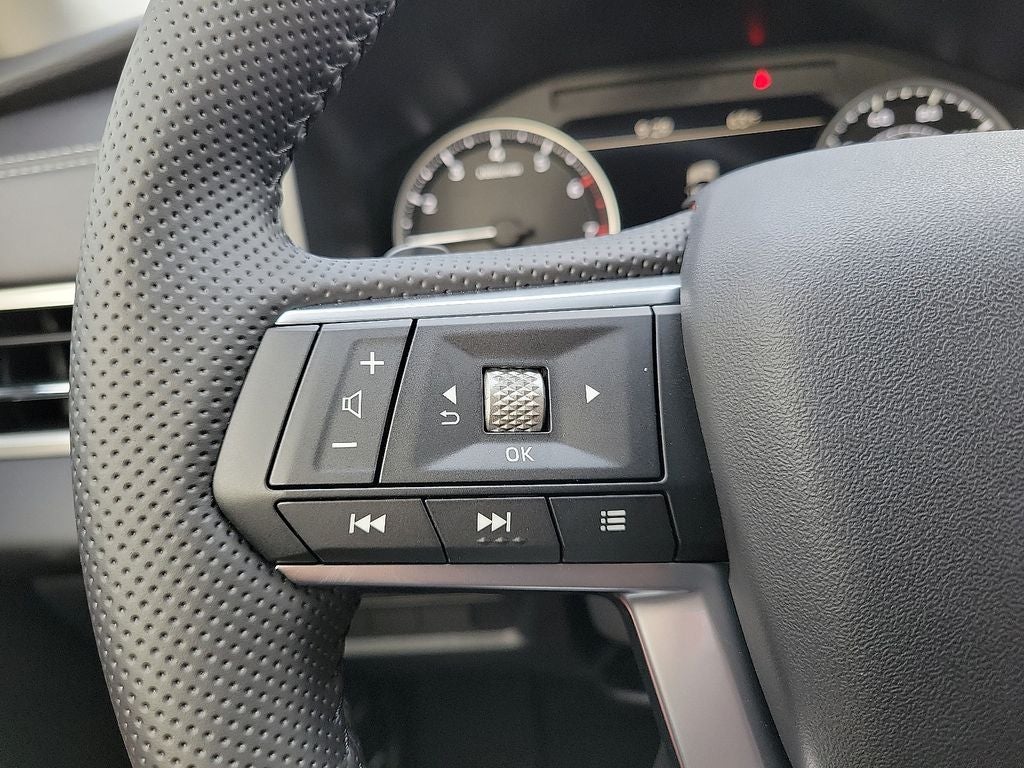 2025 Mitsubishi Outlander Trail Edition