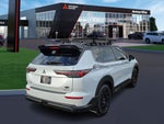 2025 Mitsubishi Outlander Trail Edition