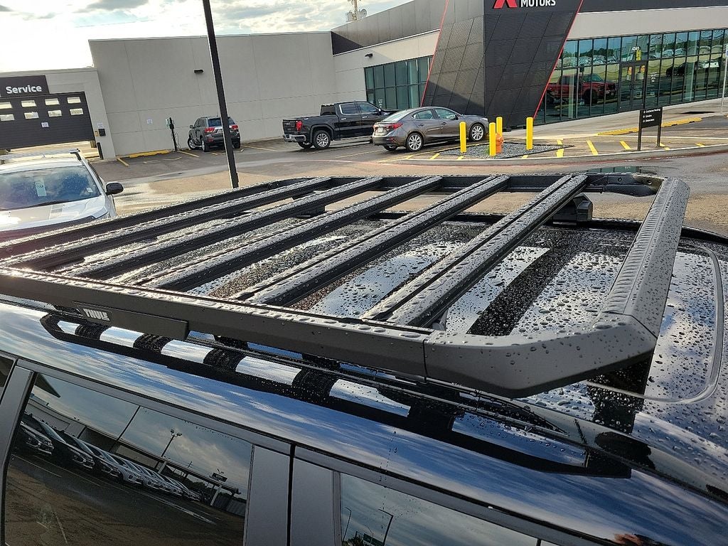 2025 Mitsubishi Outlander Trail Edition