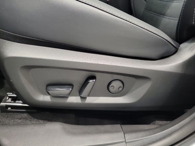 2025 Mitsubishi Outlander Trail Edition