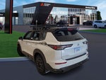 2025 Mitsubishi Outlander Trail Edition