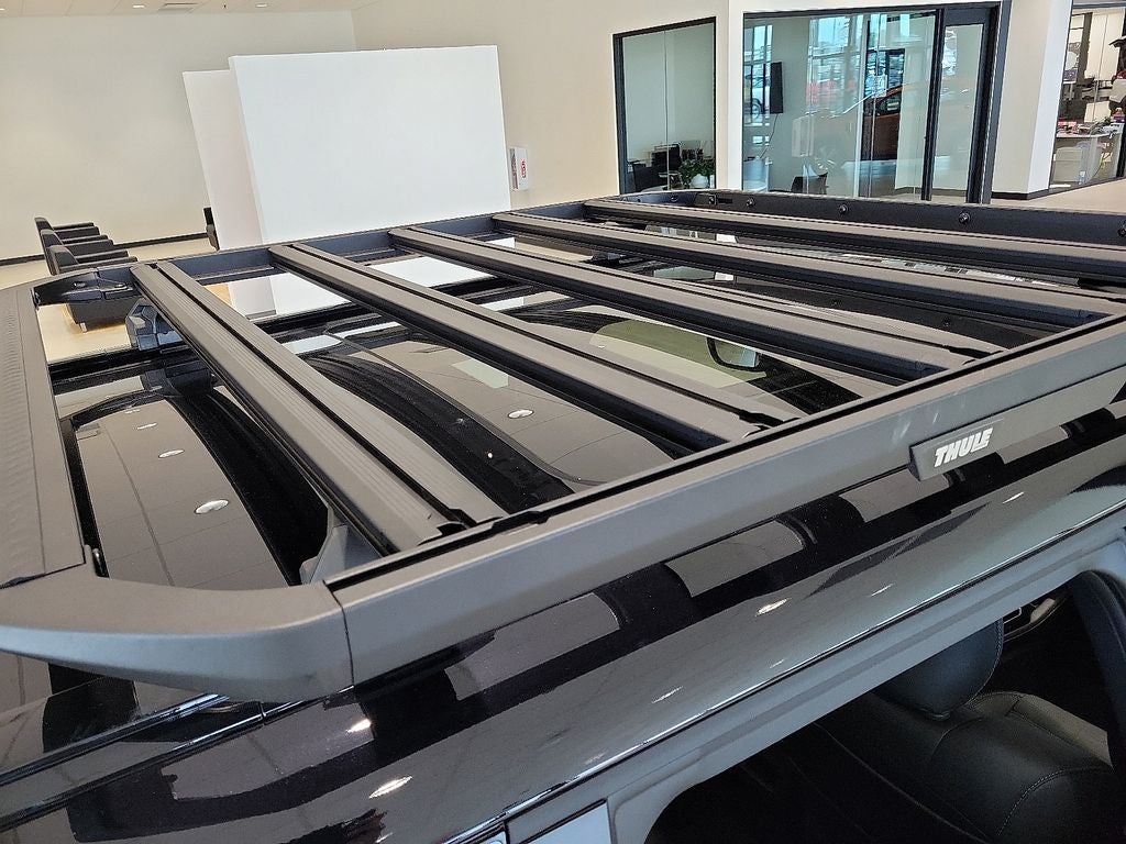 2025 Mitsubishi Outlander Trail Edition