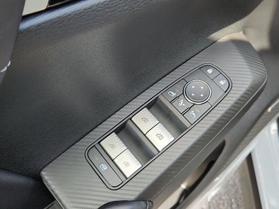 2025 Mitsubishi Outlander Trail Edition