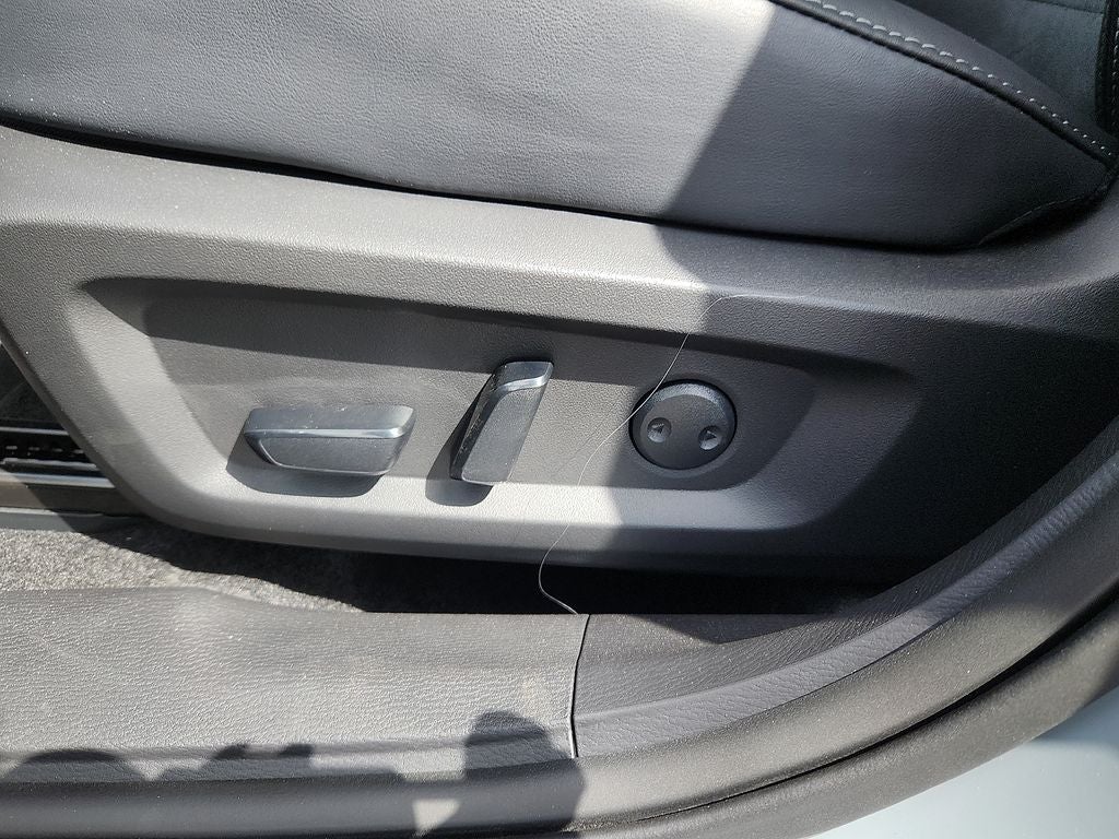 2025 Mitsubishi Outlander Trail Edition