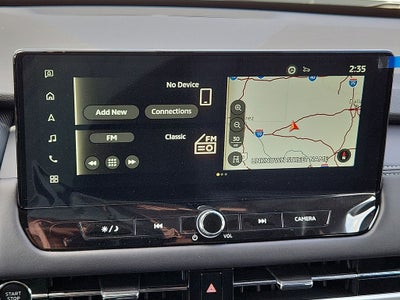 2025 Mitsubishi Outlander Trail Edition