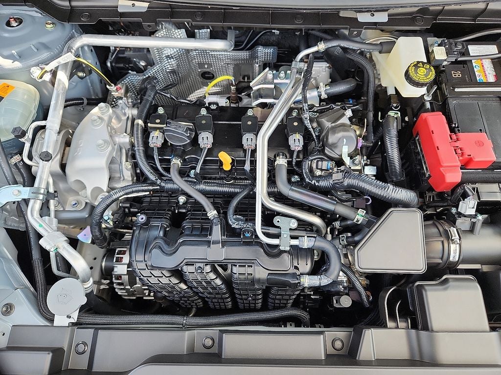 2025 Mitsubishi Outlander Trail Edition