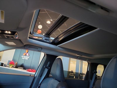 2026 Mitsubishi Outlander Trail Edition