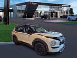 2026 Mitsubishi Outlander Trail Edition