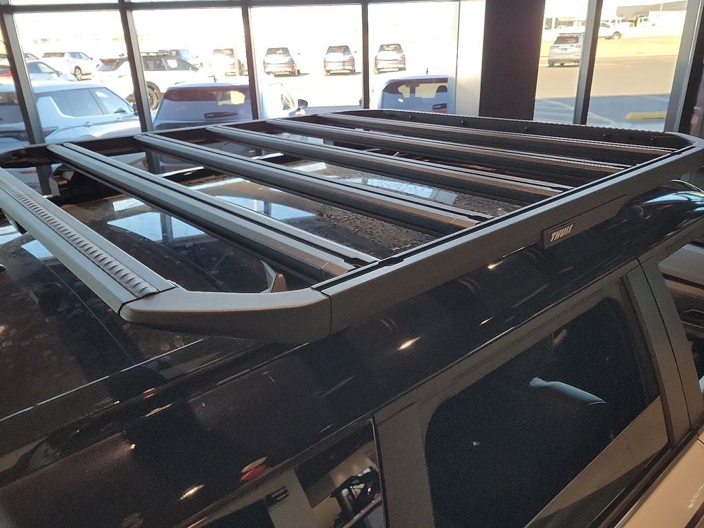 2026 Mitsubishi Outlander Trail Edition