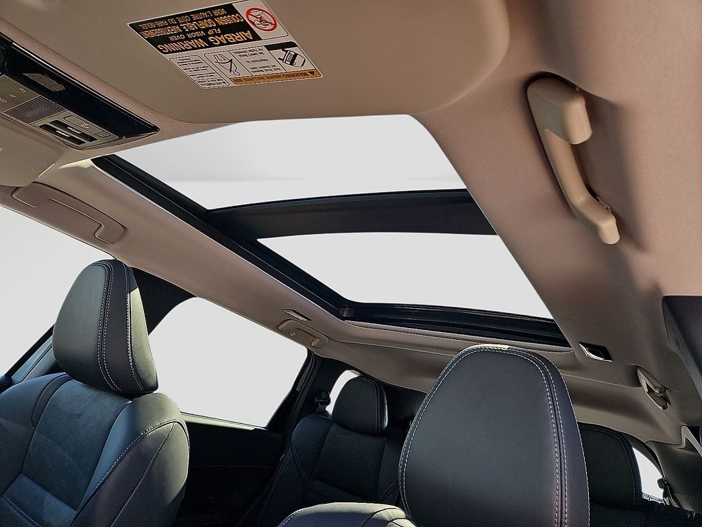 2026 Mitsubishi Outlander Trail Edition