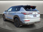 2026 Mitsubishi Outlander Trail Edition