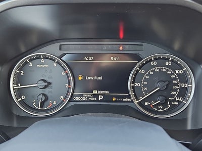 2026 Mitsubishi Outlander Trail Edition