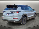 2026 Mitsubishi Outlander Trail Edition