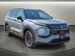2026 Mitsubishi Outlander Trail Edition