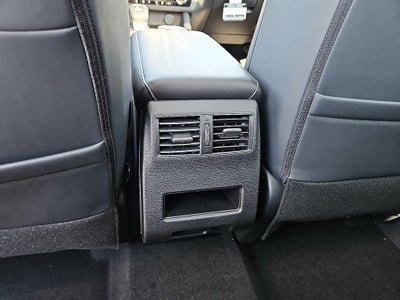 2026 Mitsubishi Outlander Trail Edition