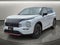 2026 Mitsubishi Outlander Ralliart