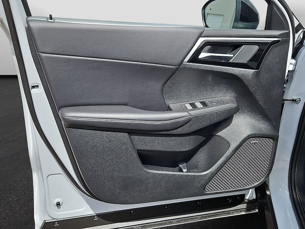 2026 Mitsubishi Outlander Ralliart