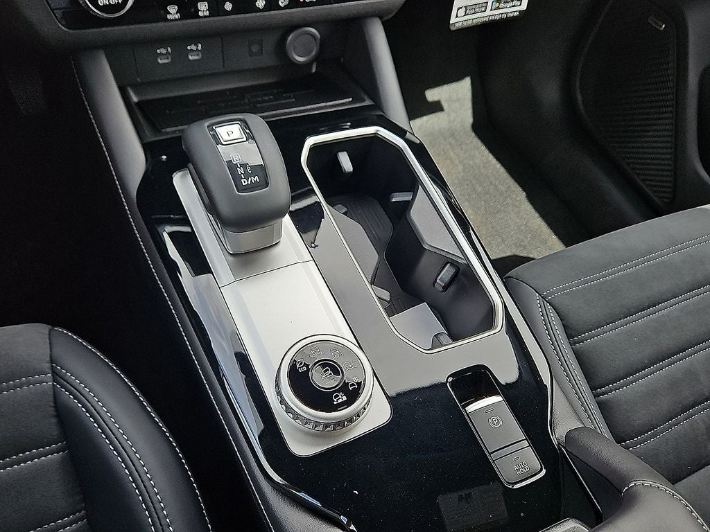2026 Mitsubishi Outlander Ralliart