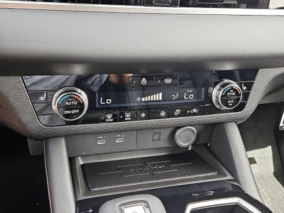 2026 Mitsubishi Outlander Ralliart