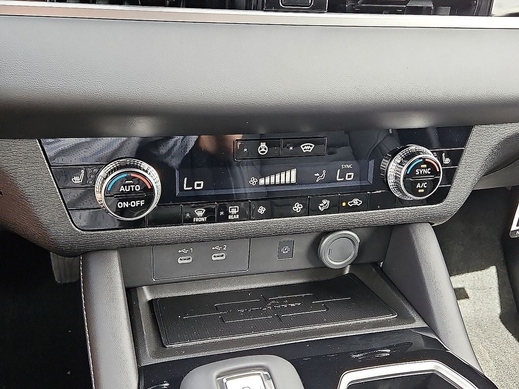 2026 Mitsubishi Outlander Ralliart