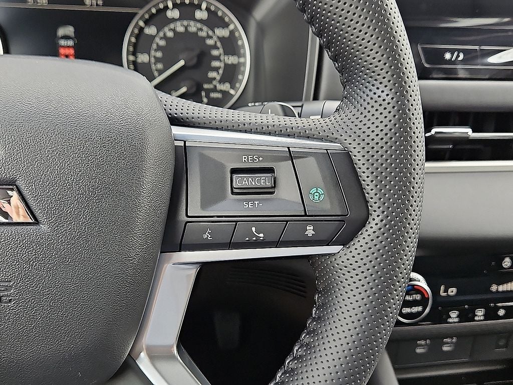 2026 Mitsubishi Outlander Ralliart