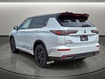 2026 Mitsubishi Outlander Ralliart
