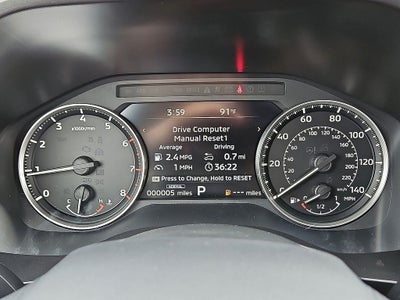 2026 Mitsubishi Outlander Ralliart