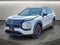 2026 Mitsubishi Outlander Trail Edition