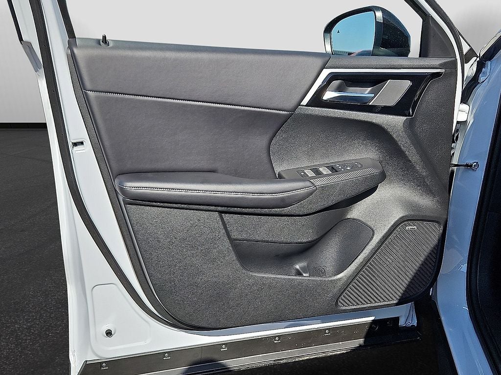 2026 Mitsubishi Outlander Trail Edition