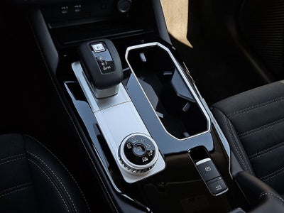 2026 Mitsubishi Outlander Trail Edition