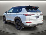 2026 Mitsubishi Outlander Trail Edition