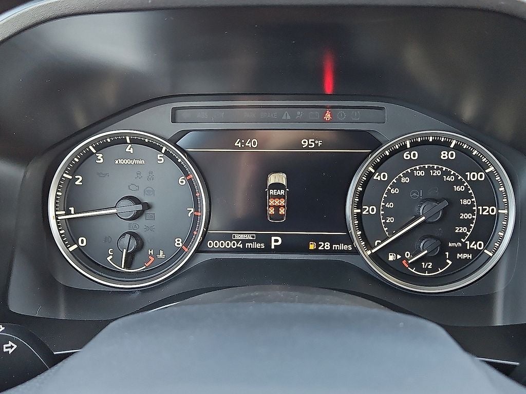2026 Mitsubishi Outlander Trail Edition