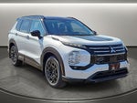 2026 Mitsubishi Outlander Trail Edition