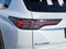 2026 Mitsubishi Outlander Trail Edition