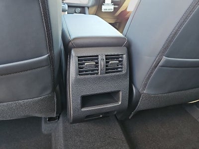 2026 Mitsubishi Outlander Trail Edition